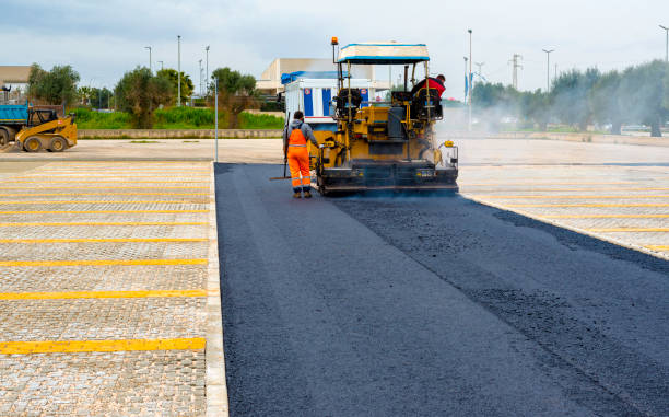 Reasons to Select Us for Your Driveway Paving Requirements in Manchester, VA
