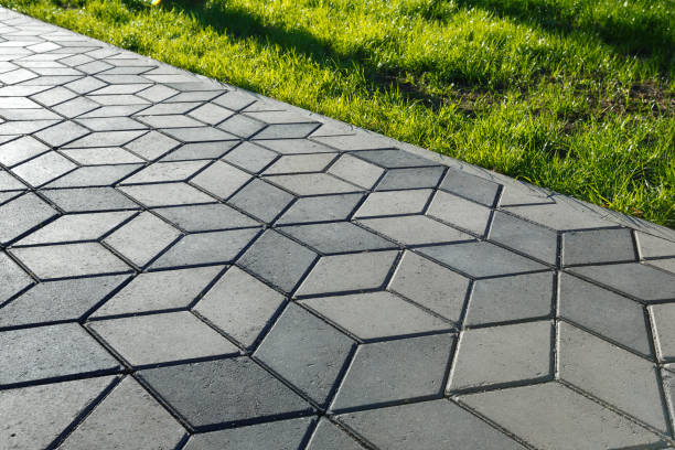 Best Professional Driveway Pavers  in Manchester, VA