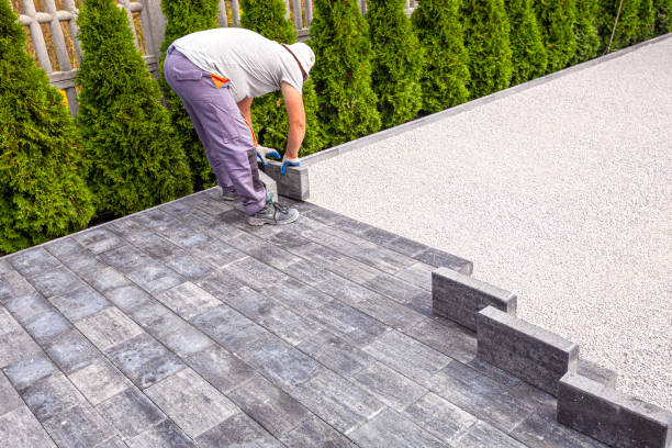 Best Driveway Paving Contractor  in Manchester, VA