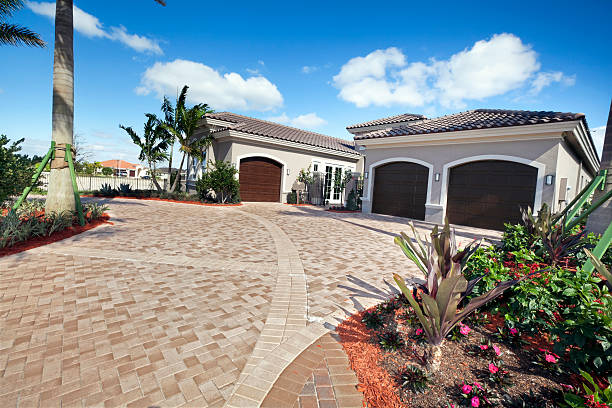 Best Interlocking Driveway Pavers  in Manchester, VA
