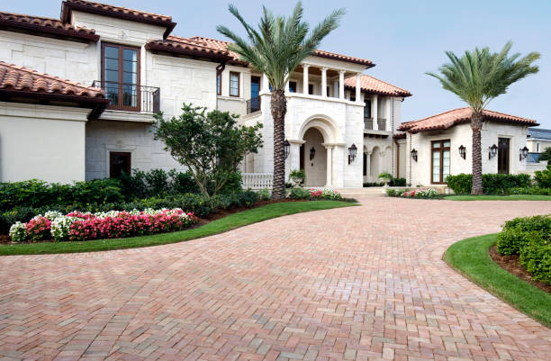 Best Driveway Repair Near Me  in Manchester, VA