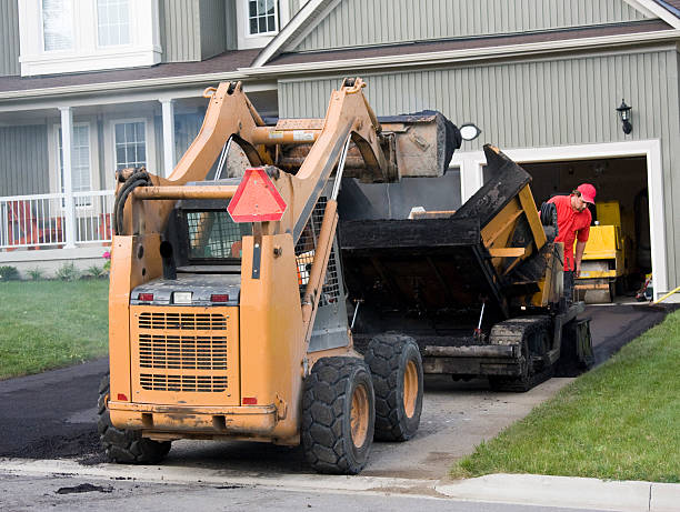 Best Cobblestone Driveway Pavers  in Manchester, VA