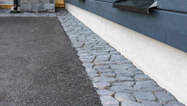 Best Residential Paver Driveway  in Manchester, VA