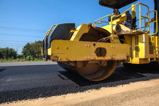 Trusted Manchester, VA Driveway Pavers Experts